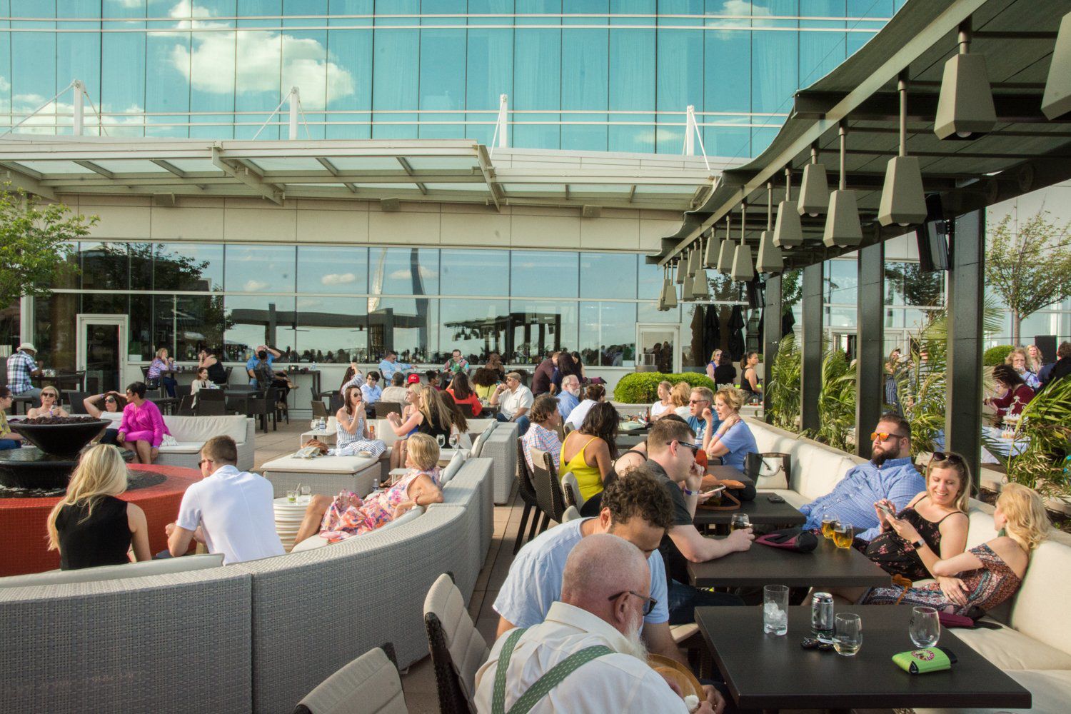 FEAST Taste & Toast 2019